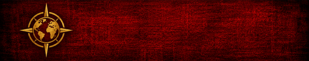 Visie banner missie en visie